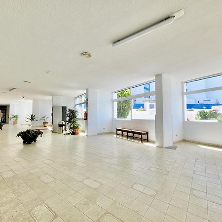 Estudio Sunset Luamar タコロンテ エクステリア 写真