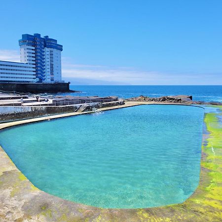 Estudio Sunset Luamar タコロンテ エクステリア 写真